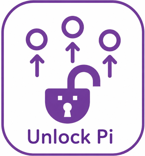 Unlock Pi